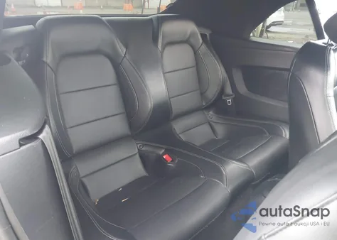 2018 Ford Mustang Ecoboost Premium from USA, damaged, VIN 1FATP8UH2J5176873